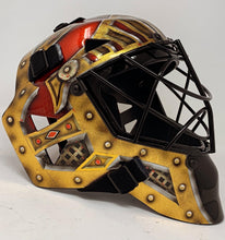 Load image into Gallery viewer, Gold Armor Anubis or 691