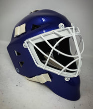 Load image into Gallery viewer, Egyptian Blue Pearl Anubis