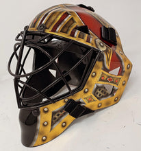 Load image into Gallery viewer, Gold Armor Anubis or 691