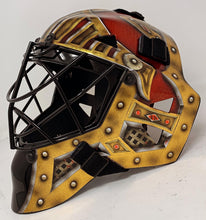 Load image into Gallery viewer, Gold Armor Anubis or 691