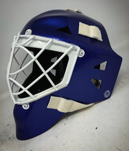 Load image into Gallery viewer, Egyptian Blue Pearl Anubis