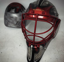 Load image into Gallery viewer, Splatter 691 SR - Painted by Sean Nance