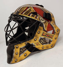 Load image into Gallery viewer, Gold Armor Anubis or 691