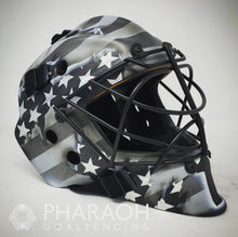 Load image into Gallery viewer, Matte Patriot Anubis