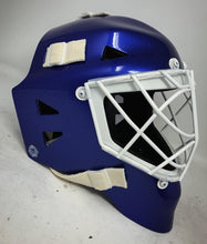 Load image into Gallery viewer, Egyptian Blue Pearl Anubis