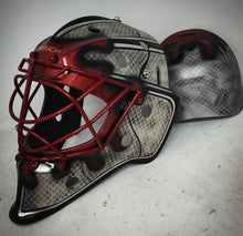 Load image into Gallery viewer, Splatter 691 SR - Painted by Sean Nance