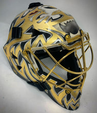 Load image into Gallery viewer, 24k Gold Leaf Lion - Anubis Pro