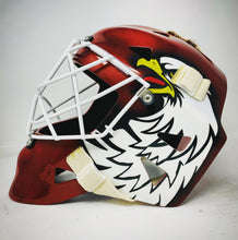 Load image into Gallery viewer, Deep Red Eagles - Anubis SR