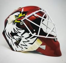 Load image into Gallery viewer, Deep Red Eagles - Anubis SR