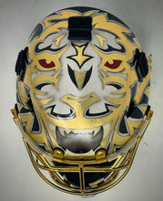 Load image into Gallery viewer, 24k Gold Leaf Lion - Anubis Pro