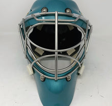 Load image into Gallery viewer, Metallic Pearl Teal Anubis