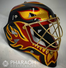 Load image into Gallery viewer, Gold Foil Potvin - Anubis