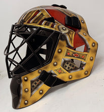 Load image into Gallery viewer, Gold Armor Anubis or 691