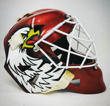 Load image into Gallery viewer, Deep Red Eagles - Anubis SR