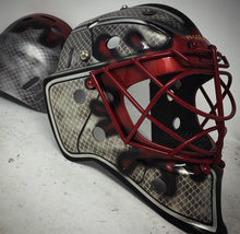 Load image into Gallery viewer, Splatter 691 SR - Painted by Sean Nance