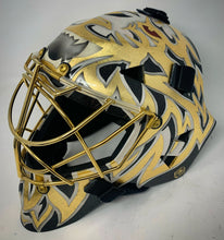 Load image into Gallery viewer, 24k Gold Leaf Lion - Anubis Pro