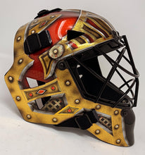 Load image into Gallery viewer, Gold Armor Anubis or 691