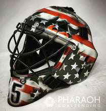 Load image into Gallery viewer, Matte Patriot Anubis