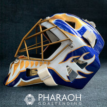 Load image into Gallery viewer, Gold Foil Potvin - Anubis