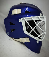 Load image into Gallery viewer, Egyptian Blue Pearl Anubis