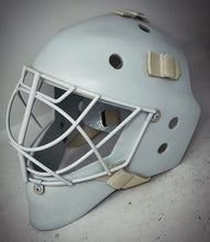 Load image into Gallery viewer, IN STOCK - Kustom Composites Pro+ - Whiteout - Death King Edition - Artist’s Proof - By Mike Fisher