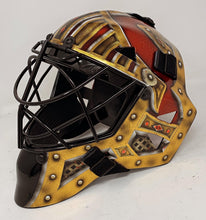 Load image into Gallery viewer, Gold Armor Anubis or 691