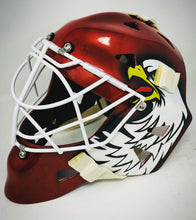 Load image into Gallery viewer, Deep Red Eagles - Anubis SR