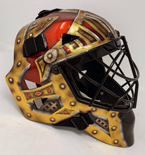 Load image into Gallery viewer, Gold Armor Anubis or 691