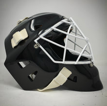 Load image into Gallery viewer, Gloss Black Anubis SR