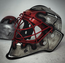 Load image into Gallery viewer, Splatter 691 SR - Painted by Sean Nance