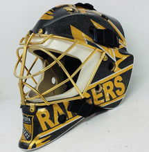 Load image into Gallery viewer, *Signed by Mike Richter* Gold Foil Bauer 961