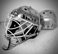 Load image into Gallery viewer, Faux Vintage Combo - 691 SR - Painted by Sean Nance