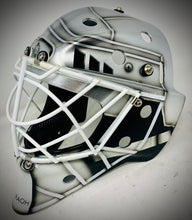 Load image into Gallery viewer, Faux Vintage Combo - 691 SR - Painted by Sean Nance