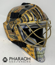 Load image into Gallery viewer, Gold Armor Anubis or 691