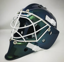 Load image into Gallery viewer, Chameleon Green Pearl Flake 691