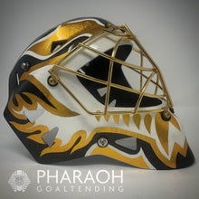 Load image into Gallery viewer, Gold Foil Potvin - Anubis