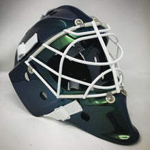 Load image into Gallery viewer, Chameleon Green Pearl Flake 691