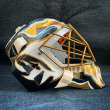 Load image into Gallery viewer, Gold Foil Potvin - Anubis