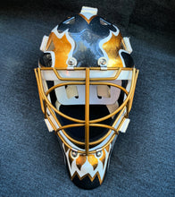 Load image into Gallery viewer, Gold Foil Potvin - Anubis