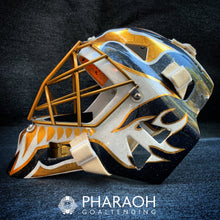 Load image into Gallery viewer, Gold Foil Potvin - Anubis