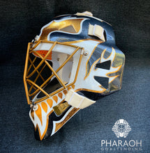 Load image into Gallery viewer, Gold Foil Potvin - Anubis