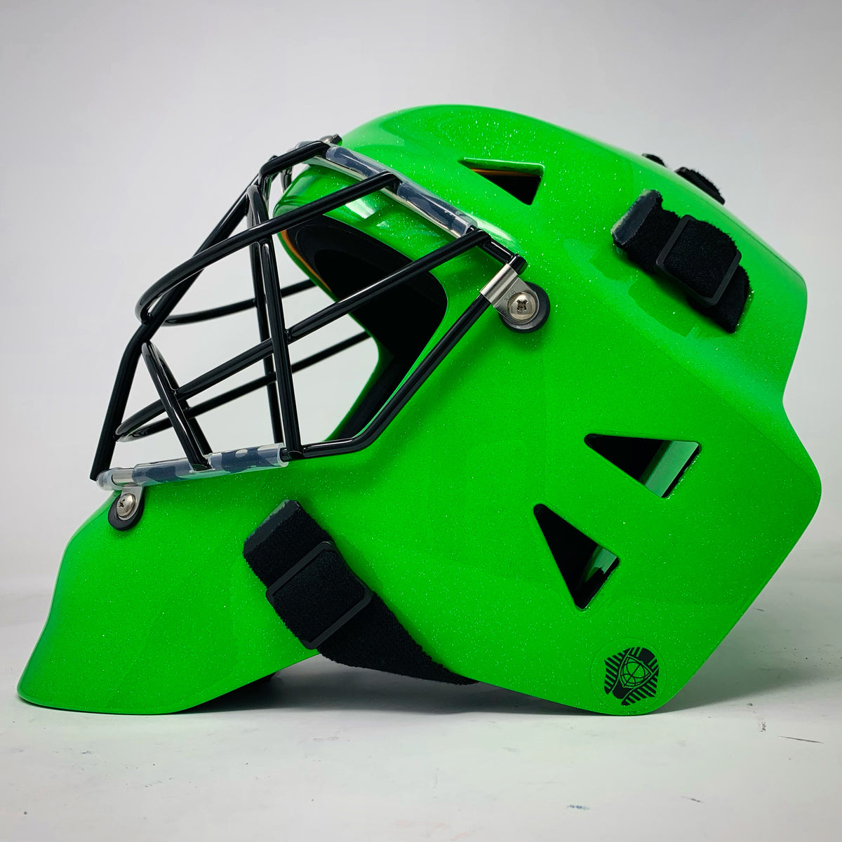 Anubis - Custom Colors – Pharaoh Goaltending