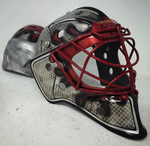 Load image into Gallery viewer, Splatter 691 SR - Painted by Sean Nance
