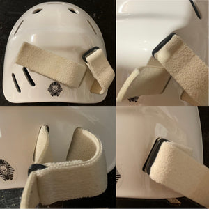 Mummy Straps - Open Backplate Harness