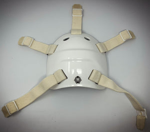 Mummy Straps - Open Backplate Harness