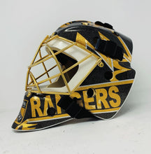 Load image into Gallery viewer, *Signed by Mike Richter* Gold Foil Bauer 961
