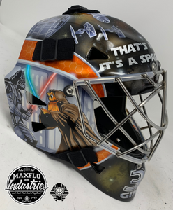 Custom Art Package - SR, SK, or PRO
