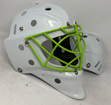 Load image into Gallery viewer, 10% OFF - READY FOR PHOAM - White 691 SR w/ Neon Lime Cage
