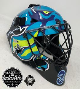 Custom Art Package - SR, SK, or PRO