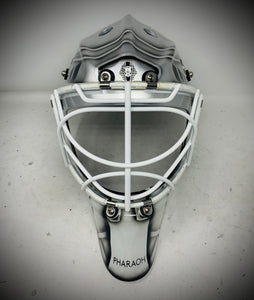 Faux Vintage Combo - 691 SR - Painted by Sean Nance